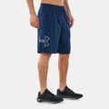 UNDER ARMOUR Blue